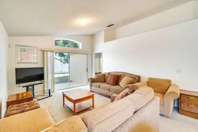 Image de Close to Attraction: Home in Orlando