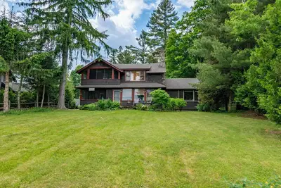 Image de Elms Cottage w/ mountain views!