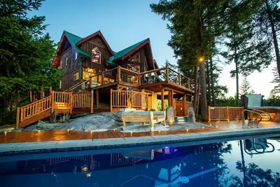 Image de BaliCasa Estate - Private Eco-Chalet Retreat