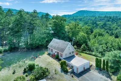 Image de 4-bedroom Mountain View villa in Lake George