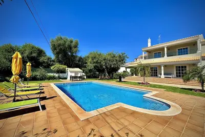 Image de Almancil Excellence Villa With Pool by Homing