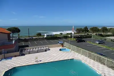Image de 1 Bedroom Apartment in Anglet