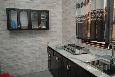 Image de Tosh Home Apartment 5