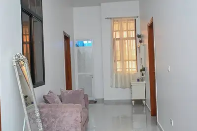 Image de Tosh Home 5Bedroom Rental