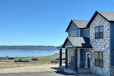 Image de Bear Lake Luxury Home in The Reserve Community