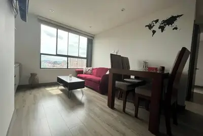 Image de Apartment Corferias, Us Embassy, Airport\n\n