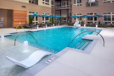 Image de Urban Comfort, D. C. Access