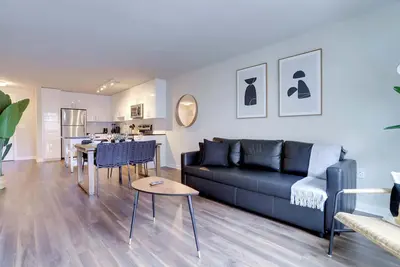 Image de Alexandria Apt W Pool & Gym