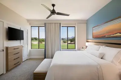 Image de The Westin Kierland Villas, Scottsdale 2 Bedroom Villa\n