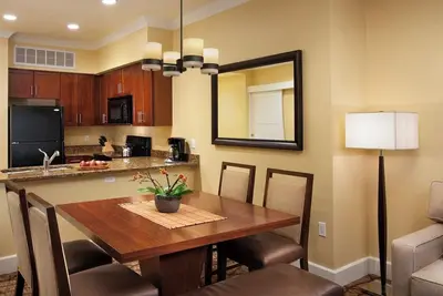 Image de The Westin Riverfront Mountain Villas, Beaver Creek Mountain 1 Bedroom Villa\n\n