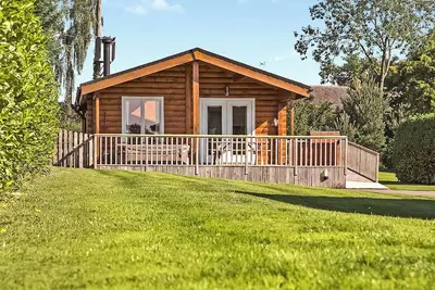 Image de Hideaway Lodge - Uk47328