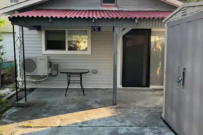 Wildwood cottage 2 blocks from boardwalk