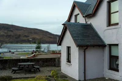 Image de Rockvale Cottage in Fort William Town Centre