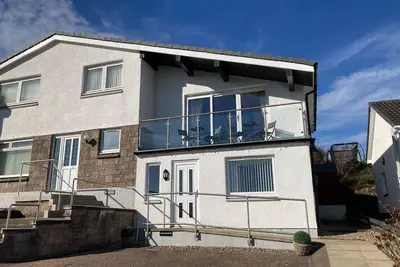 Image de Mirador Apartment near Fort William