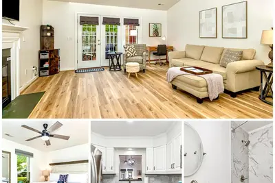 Image de The Perky Pineapple; Quiet Ranch; 2 King Beds; Well Appointed; Centrally Located