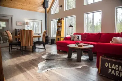 Image de The Elk Street Retreat