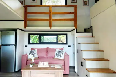 Image de Tiny Private Oasis: Nature, Comfort, and Access to Costa Rica's Top Attractions