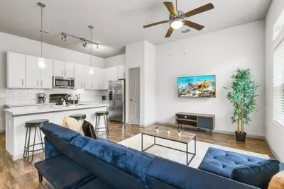 Image de Lux 2br 1b Unit in Austin with Pool & Free Parking