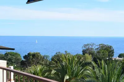 Image de Cardellini 30 - Piscine En Residence -Vue Mer-2 Pers