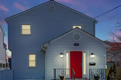 Image de Charming 3 Blocks from Point Pleasant Beach and boardwalk 5br 3Bath Sleeps 15
