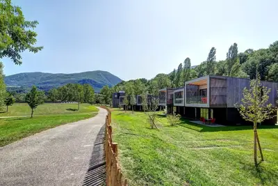 Image de Motz | Edge of Natura 2000 | Unique Apt | Sleeps 4
