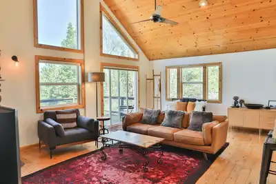 Image de Monthly Rental - Vantage By Tahoe Getaways -Tahoe Donner Beach, Gym, Pool