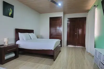 Image de Apartamento a 12km de La Fortuna con Amplia Terraza