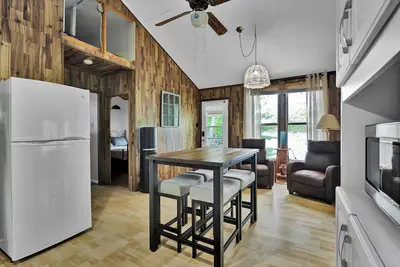 Image de The marina cottage