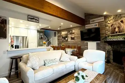 Image de Lakefront View Condo at Boulder Bay - Walk to Lake + Marina