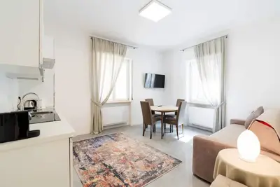 Résidence Corte Melone 2