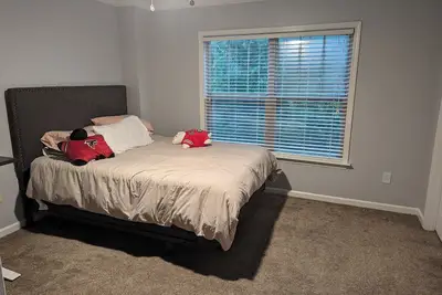 Image de Grant Park and BeltLine adjacent, 10 minutes from the Beacon, 1 bd/bth