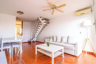 Image de Wonderful Duplex Near the Sea