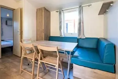 Image de Mobilheim Classic 4 Zimmer 6 Personen