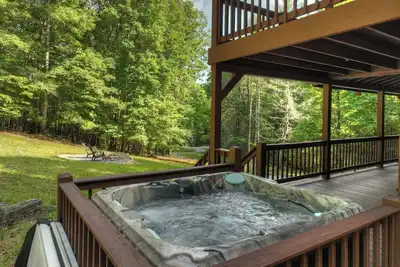 Image de Mountain views and more! - Cherry Creek Retreat
