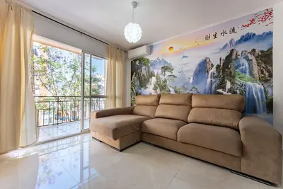 Image de Appartement 'Casa De Bella' avec balcon et Wi-Fi