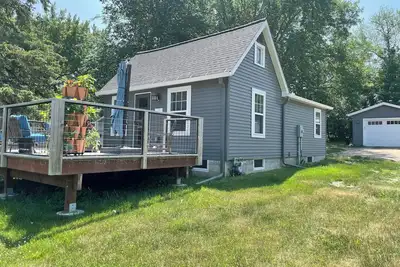 Image de Maple Creek Retreat