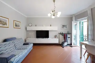 Image de Appartement 'Da Umberto' avec balcon et Wi-Fi