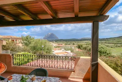 Image de Appartement Mare e Monti 3 - Vue Mer et A/C