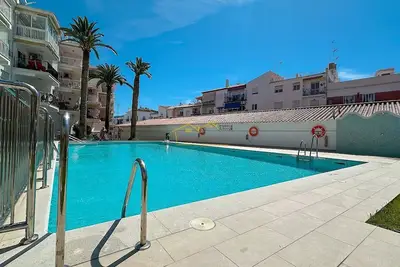 Image de Appartement \"Casa Julia\" avec vue sur la mer, Wi-Fi et climatisation