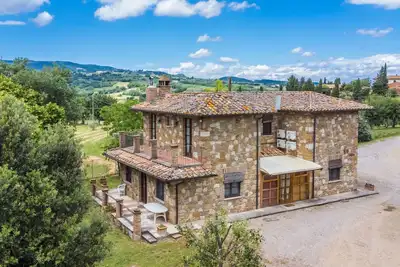 Podere Biancospino by Interhome