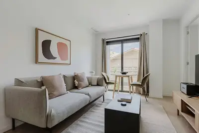 Image de Great Antiga Esquerra de l'Eixample 2br, Furnished, by Blueground