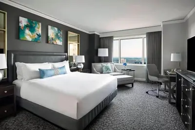 Image de Guest Room Near Zegna Boutique Tysons Galleria Wdc