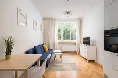Image de Plac Unii Lubelskiej Comfort Studio