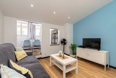 Image de Studio Vieille Ville