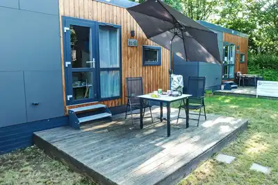 Image de Tiny Haus Lene by Interhome