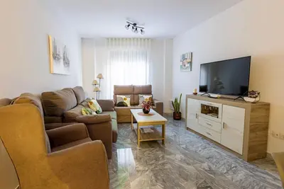 Image de Parking. Entre Patios Centro