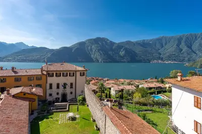 Image de Vista Brentano Paradiso by Interhome