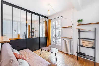 Image de GuestReady - Bel Apt. dans le 17ème