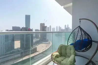 Image de Stunning 2br in Maison Prive