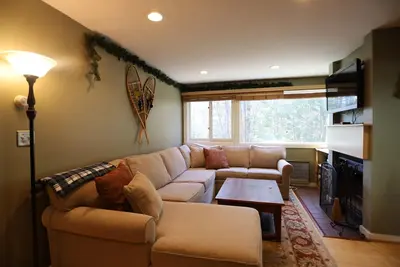 Image de Waterville Valley Vacation Condo close to Town Square (Sb15v)
